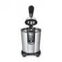 Spremiagrumi elettrico Solis 921.74 160W acciaio inox nero