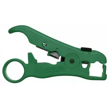 Pinza spellafili Axing BWZ 5-02 verde