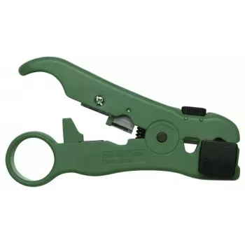Pinza spellafili Axing BWZ 5-02 verde