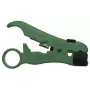 Pinza spellafili Axing BWZ 5-02 verde