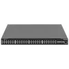 Intellinet switch PoE+ L3 fully managed a 54 porte con 48 porte Gigabit Ethernet e 6 uplink SFP+