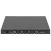 Intellinet switch PoE+ L3 fully managed a 54 porte con 48 porte Gigabit Ethernet e 6 uplink SFP+
