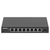 Intellinet switch a 9 porte 8 x porte Ethernet 2,5G e 1 uplink SFP+