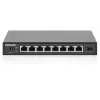 Intellinet switch a 9 porte 8 x porte Ethernet 2,5G e 1 uplink SFP+
