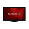 Viewsonic TD2760 monitor per computer 68,6 cm (27 pollici) 1920 x 1080 pixel Full HD LED touchscreen multiutente nero