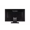Viewsonic TD2760 monitor per computer 68,6 cm (27 pollici) 1920 x 1080 pixel Full HD LED touchscreen multiutente nero