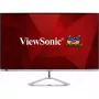 Viewsonic VX Series VX3276-2K-mhd-2 monitor per computer 81,3 cm (32 pollici) 2560 x 1440 pixel Quad HD LED argento
