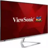 Viewsonic VX Series VX3276-2K-mhd-2 monitor per computer 81,3 cm (32 pollici) 2560 x 1440 pixel Quad HD LED argento