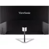 Viewsonic VX Series VX3276-2K-mhd-2 monitor per computer 81,3 cm (32 pollici) 2560 x 1440 pixel Quad HD LED argento