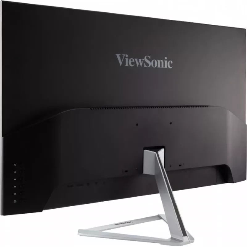 Viewsonic VX Series VX3276-2K-mhd-2 monitor per computer 81,3 cm (32 pollici) 2560 x 1440 pixel Quad HD LED argento