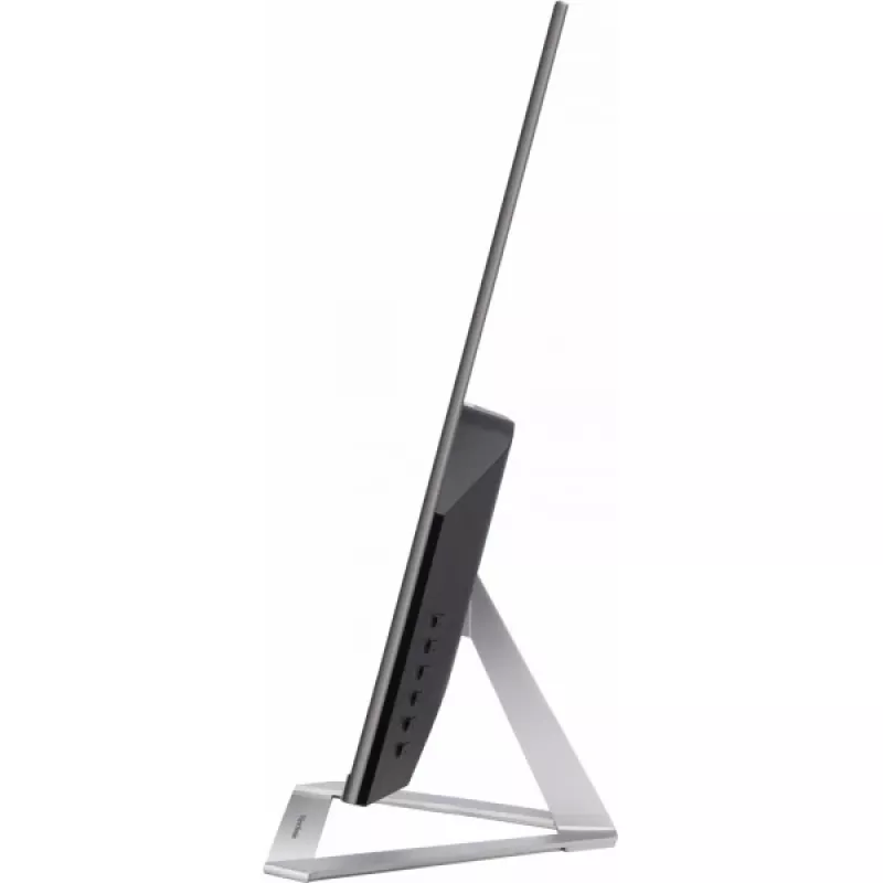 Viewsonic VX Series VX3276-2K-mhd-2 monitor per computer 81,3 cm (32 pollici) 2560 x 1440 pixel Quad HD LED argento