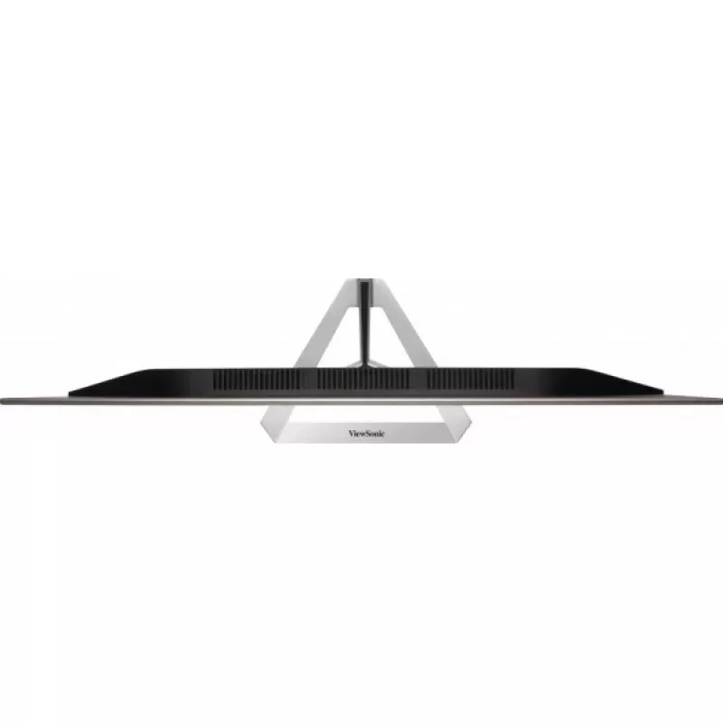 Viewsonic VX Series VX3276-2K-mhd-2 monitor per computer 81,3 cm (32 pollici) 2560 x 1440 pixel Quad HD LED argento