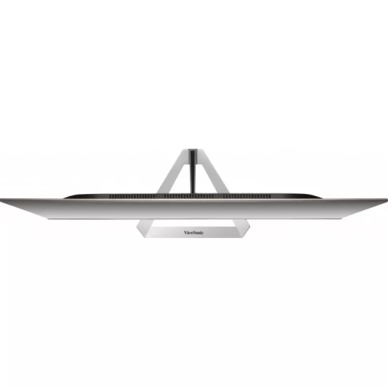 Viewsonic VX Series VX3276-2K-mhd-2 monitor per computer 81,3 cm (32 pollici) 2560 x 1440 pixel Quad HD LED argento
