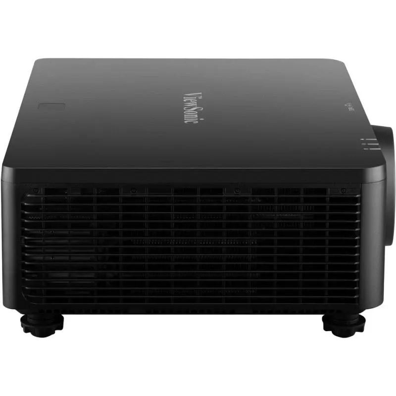 Viewsonic LS951WU proiettore dati standard throw 8000 ANSI lumen WUXGA (1920x1200) nero