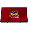 Viewsonic TD2230 monitor per computer 54.6 cm (21.5 pollici) 1920 x 1080 pixel Full HD LCD touchscreen multiutente nero