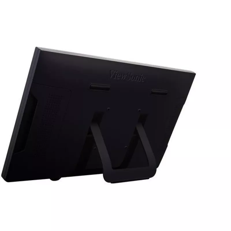 Viewsonic TD2230 monitor per computer 54.6 cm (21.5 pollici) 1920 x 1080 pixel Full HD LCD touchscreen multiutente nero