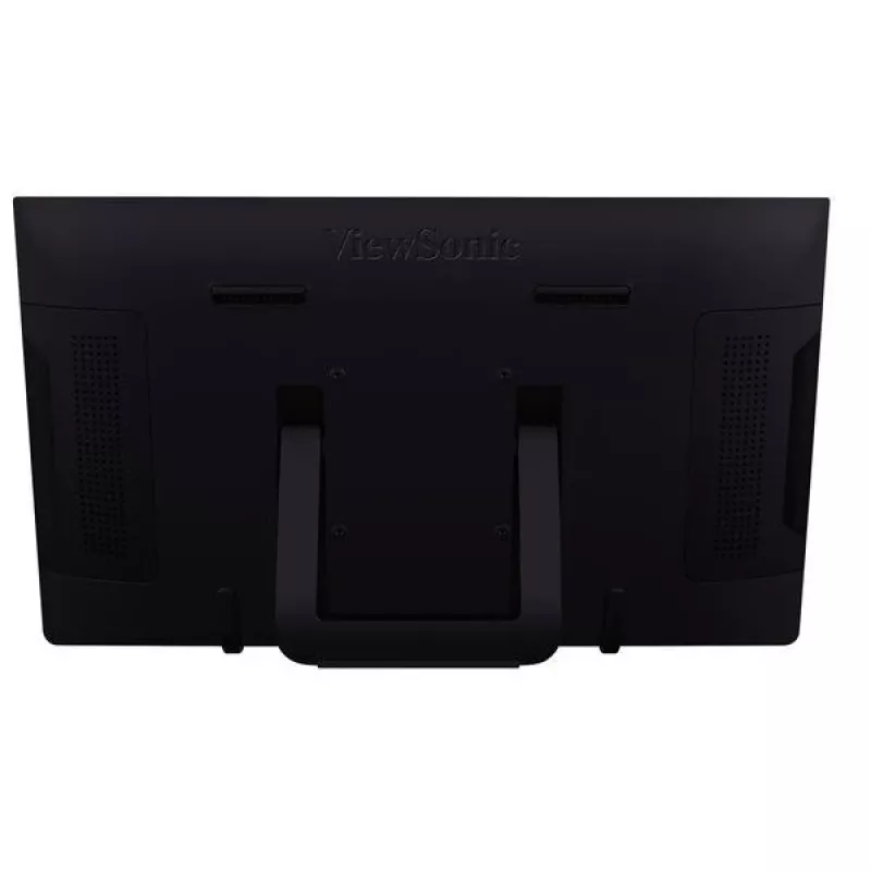Viewsonic TD2230 monitor per computer 54.6 cm (21.5 pollici) 1920 x 1080 pixel Full HD LCD touchscreen multiutente nero