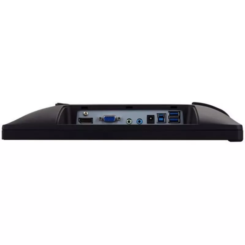 Viewsonic TD2230 monitor per computer 54.6 cm (21.5 pollici) 1920 x 1080 pixel Full HD LCD touchscreen multiutente nero