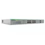 Allied Telesis AT-GS950/18PS-V2-50 switch di rete unmanaged Gigabit Ethernet (10/100/1000) Power over Ethernet (PoE) grigio