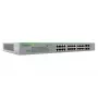 Allied Telesis AT-GS950/28PSV2-50 switch di rete unmanaged Gigabit Ethernet (10/100/1000) Power over Ethernet (PoE) grigio