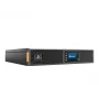 Vertiv Liebert GXT5 gruppo di continuità (UPS) doppia conversione (online) 2 kVA 2000 W 8 uscite AC