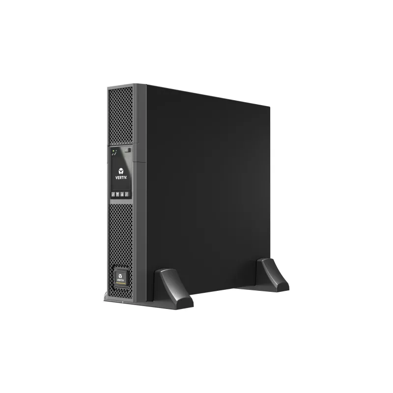 Vertiv Liebert GXT5 gruppo di continuità (UPS) doppia conversione (online) 2 kVA 2000 W 8 uscite AC