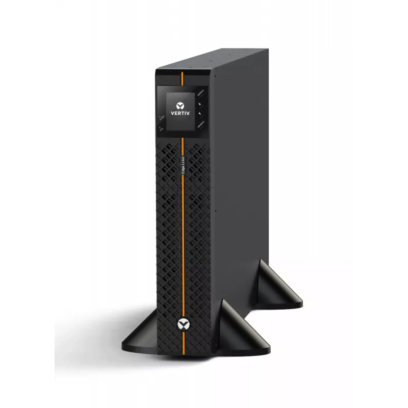 Vertiv EDGELI-1500IRT2U gruppo di continuità (UPS) line-interactive 1,5 kVA 1350 W 6 uscite AC