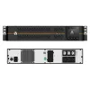 Vertiv EDGELI-1500IRT2U gruppo di continuità (UPS) line-interactive 1,5 kVA 1350 W 6 uscite AC