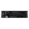 Vertiv Liebert GXT5LI-6000GVRT3UXLN gruppo di continuità (UPS) doppia conversione (online) 6 kVA 6000 W