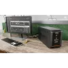 Vertiv PowerUPS 200 Essential PSA6E-600IT-SCH, 600VA/315W, line-interactive, 0,6 kVA, 315 W, sinusoidale, 140 V, 290 V