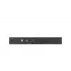 D-Link switch Gigabit PoE+ Smart Managed 10 porte con 2 porte SFP