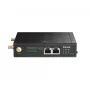 D-Link gateway IIoT 4G LTE, gateway cellulare, nero, 4G, LTE, LTE, MicroSD (TransFlash), esterna