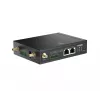 D-Link gateway IIoT 4G LTE, gateway cellulare, nero, 4G, LTE, LTE, MicroSD (TransFlash), esterna