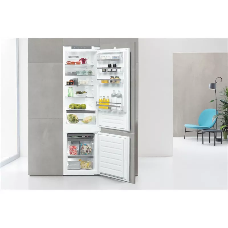 Whirlpool ART 9811 SF2 frigorifero da incasso 306 L bianco