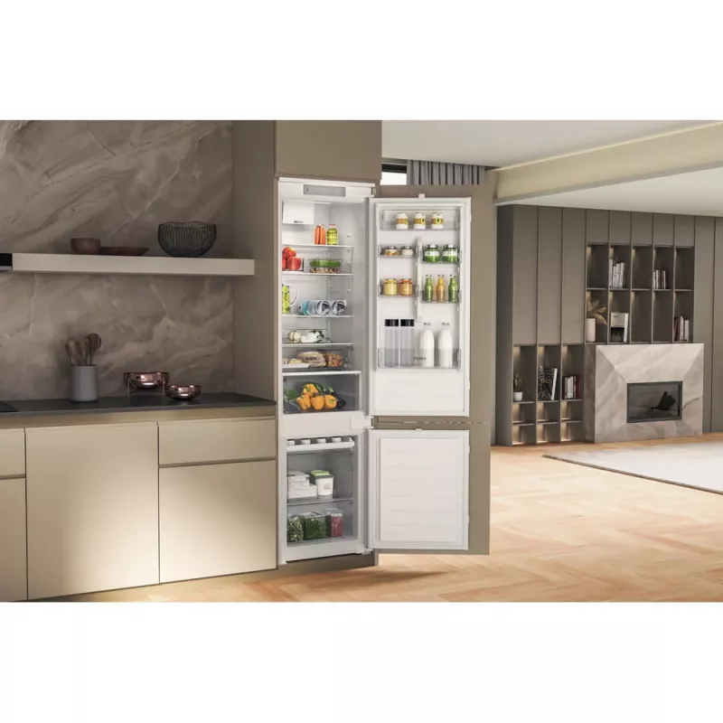 Whirlpool WHC20D023B1 SF frigorifero da incasso 300 L bianco