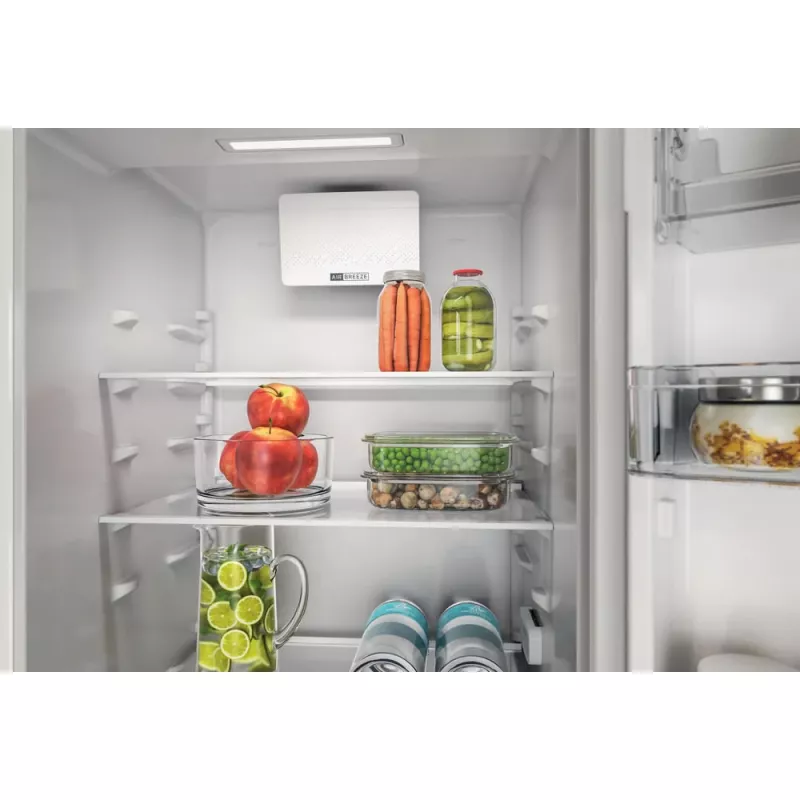 Whirlpool WHC20D023B1 SF frigorifero da incasso 300 L bianco