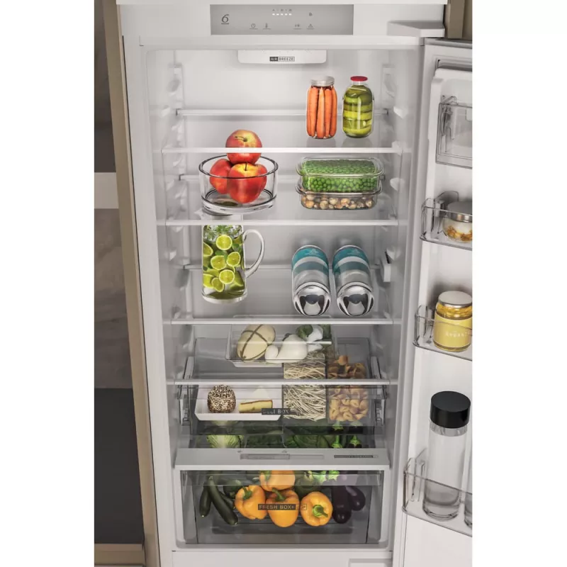 Whirlpool WHC20D023B1 SF frigorifero da incasso 300 L bianco