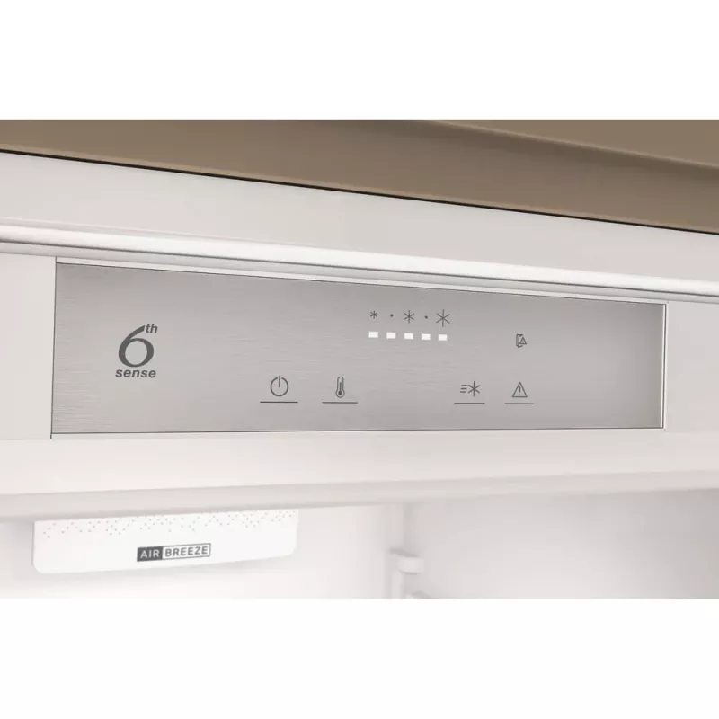 Whirlpool WHC20D023B1 SF frigorifero da incasso 300 L bianco