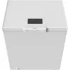 Whirlpool W3RHS14EW Congelatore a pozzetto freestanding 142 L bianco