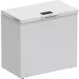 Whirlpool W3RHS19EW2 Congelatore a pozzetto freestanding 198 L bianco