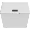 Whirlpool W3RHS19EW2 Congelatore a pozzetto freestanding 198 L bianco