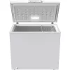 Whirlpool W3RHS19EW2 Congelatore a pozzetto freestanding 198 L bianco