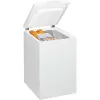 Whirlpool WH1410 E2 2 Congelatore a pozzetto a libera installazione 132 L bianco
