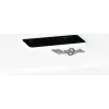 Whirlpool WH1410 E2 2 Congelatore a pozzetto a libera installazione 132 L bianco
