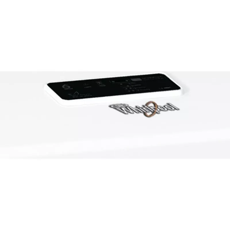 Whirlpool WH1410 E2 2 Congelatore a pozzetto a libera installazione 132 L bianco