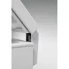 Whirlpool WH1410 E2 2 Congelatore a pozzetto a libera installazione 132 L bianco