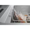 Whirlpool WHE 4602 Congelatore a pozzetto freestanding 437 L bianco