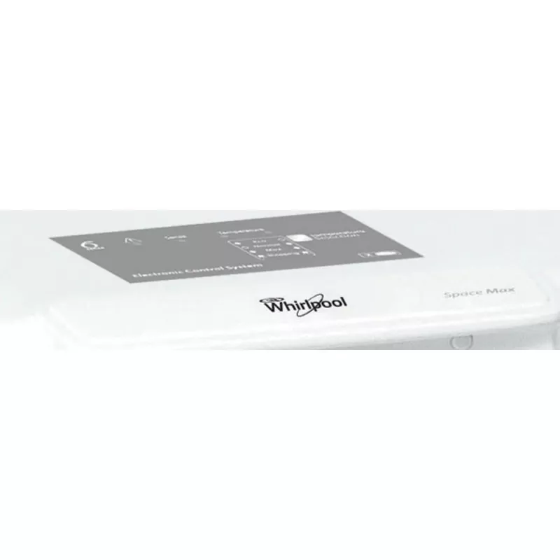 Whirlpool WHE 4602 Congelatore a pozzetto freestanding 437 L bianco
