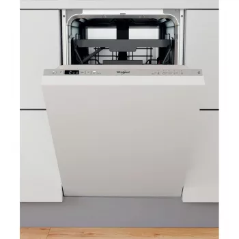 Whirlpool WSIC 3M27 C completamente integrato 10 coperti