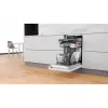 Whirlpool WSIC 3M27 C completamente integrato 10 coperti